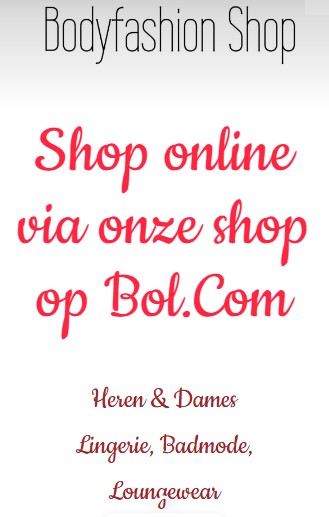 bodyfashion.shop partner van Bol.com